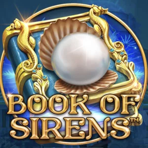 Book Of Sirens